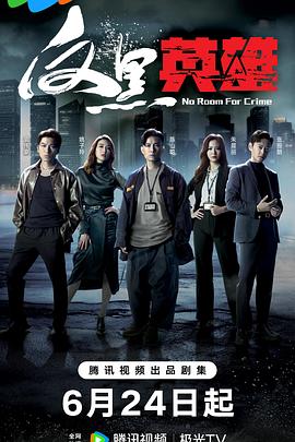 真情时代海报剧照