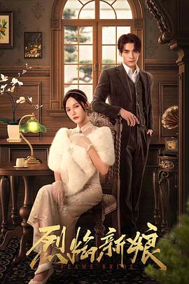 高谭骑士美剧海报剧照